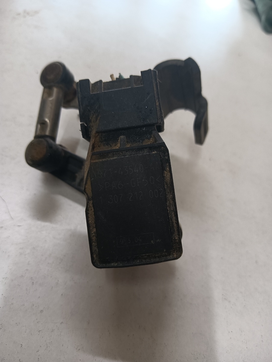 Senzor nivel balast FORD MONDEO III B5Y 2000 - 2007 1307212002 – foto 2
