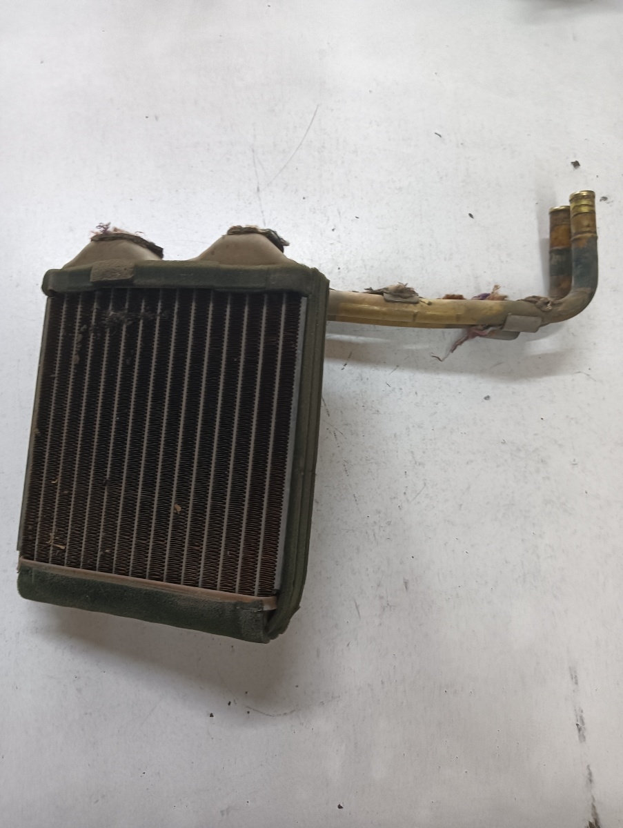 Radiator bord SUZUKI VITARA ET, TA, TD 1988 - 2000 1.6 1.6 G16A (8V)