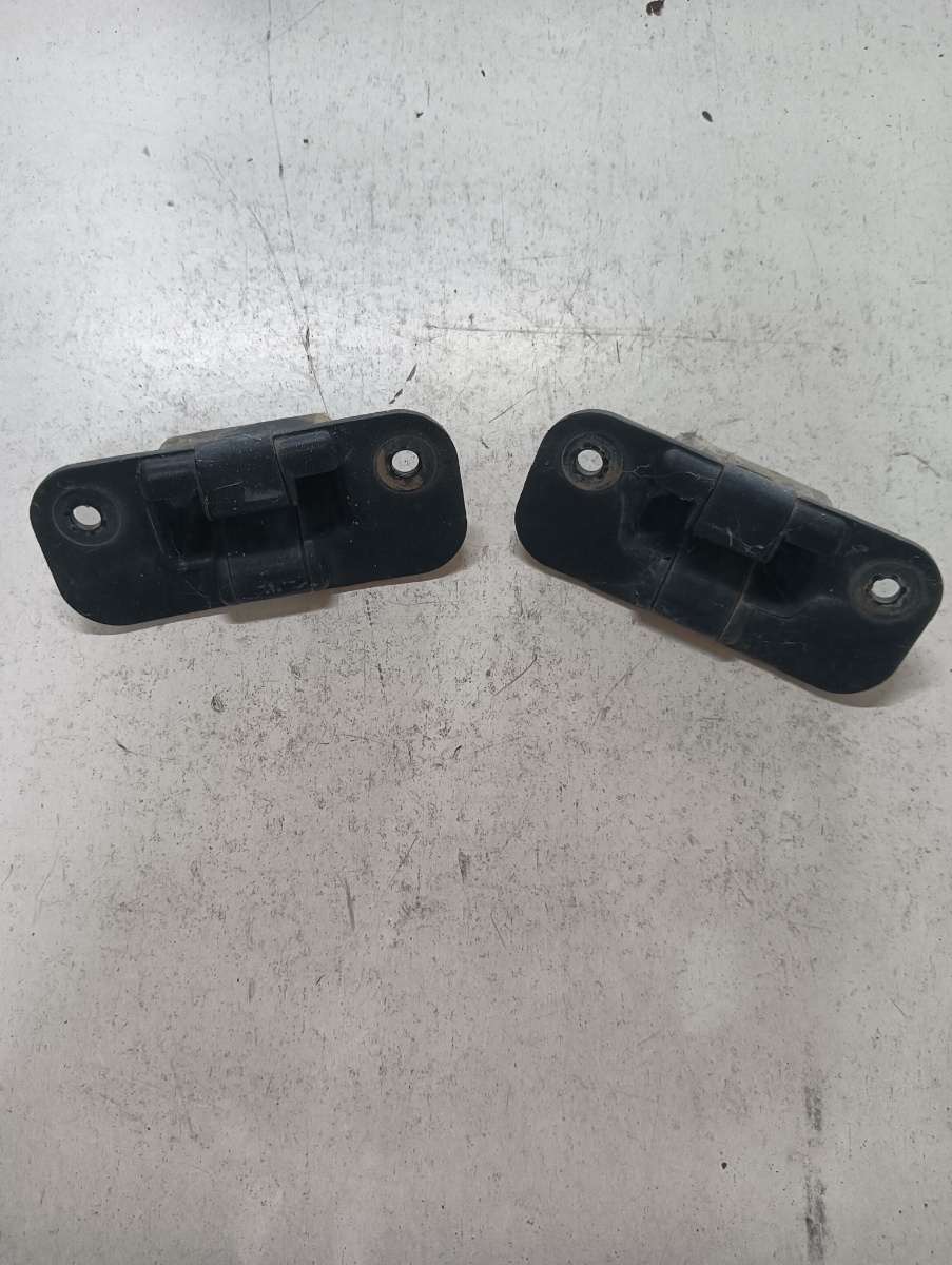 Balama usa culisanta  dreapta RENAULT KANGOO Express FW0/1_ 2008 - >