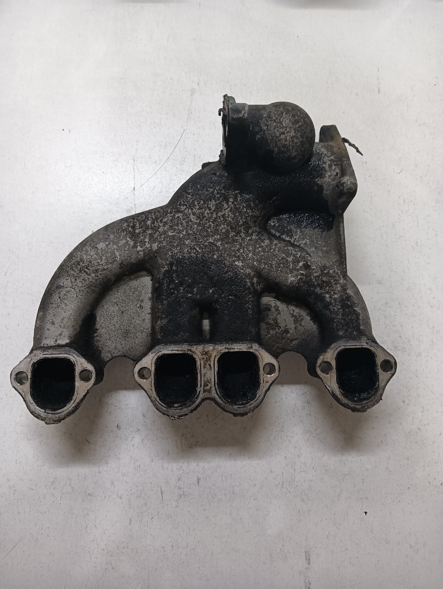 Galerie de admisie VOLKSWAGEN TRANSPORTER V Box 7HA, 7HH, 7EA, 7EH 2003 - > 1.9 TDI BRS