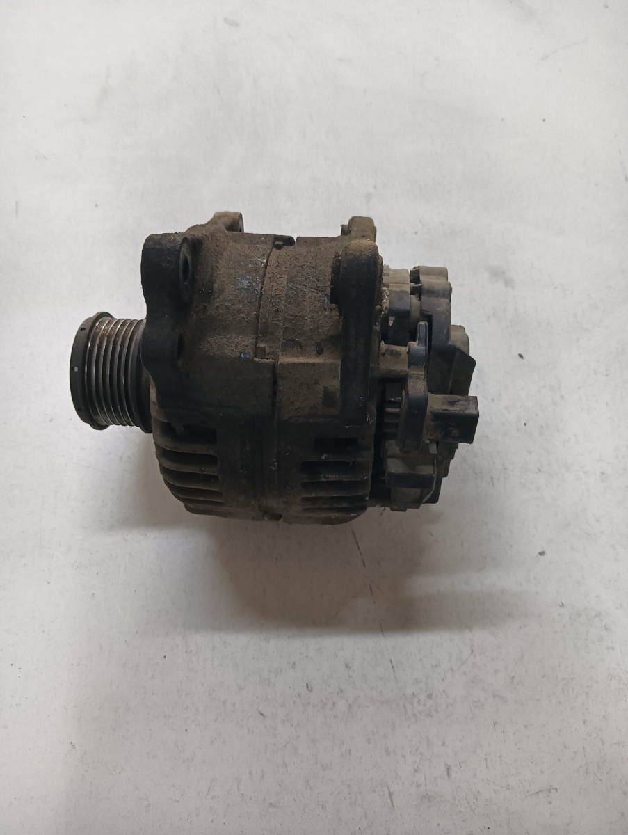 Alternator VOLKSWAGEN TRANSPORTER V Box 7HA, 7HH, 7EA, 7EH 2003 - > 1.9 TDI BRS