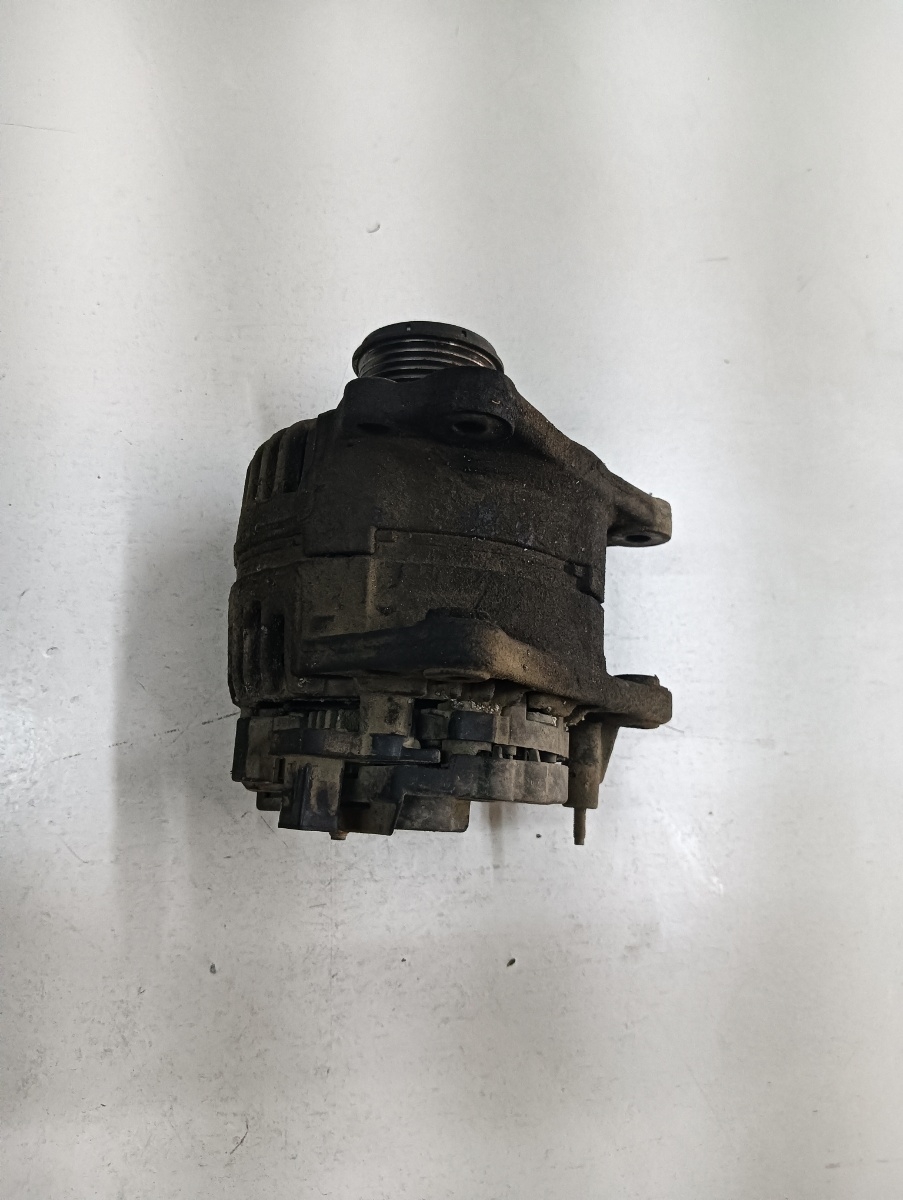 Alternator VOLKSWAGEN TRANSPORTER V Box 7HA, 7HH, 7EA, 7EH 2003 - > 1.9 TDI BRS – foto 2
