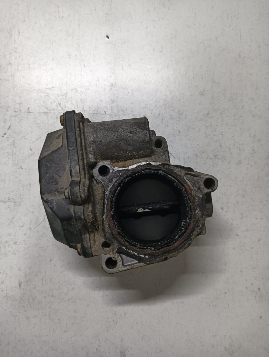 Clapeta acceleratie  VOLKSWAGEN TRANSPORTER V Box 7HA, 7HH, 7EA, 7EH 2003 - > 1.9 TDI BRS