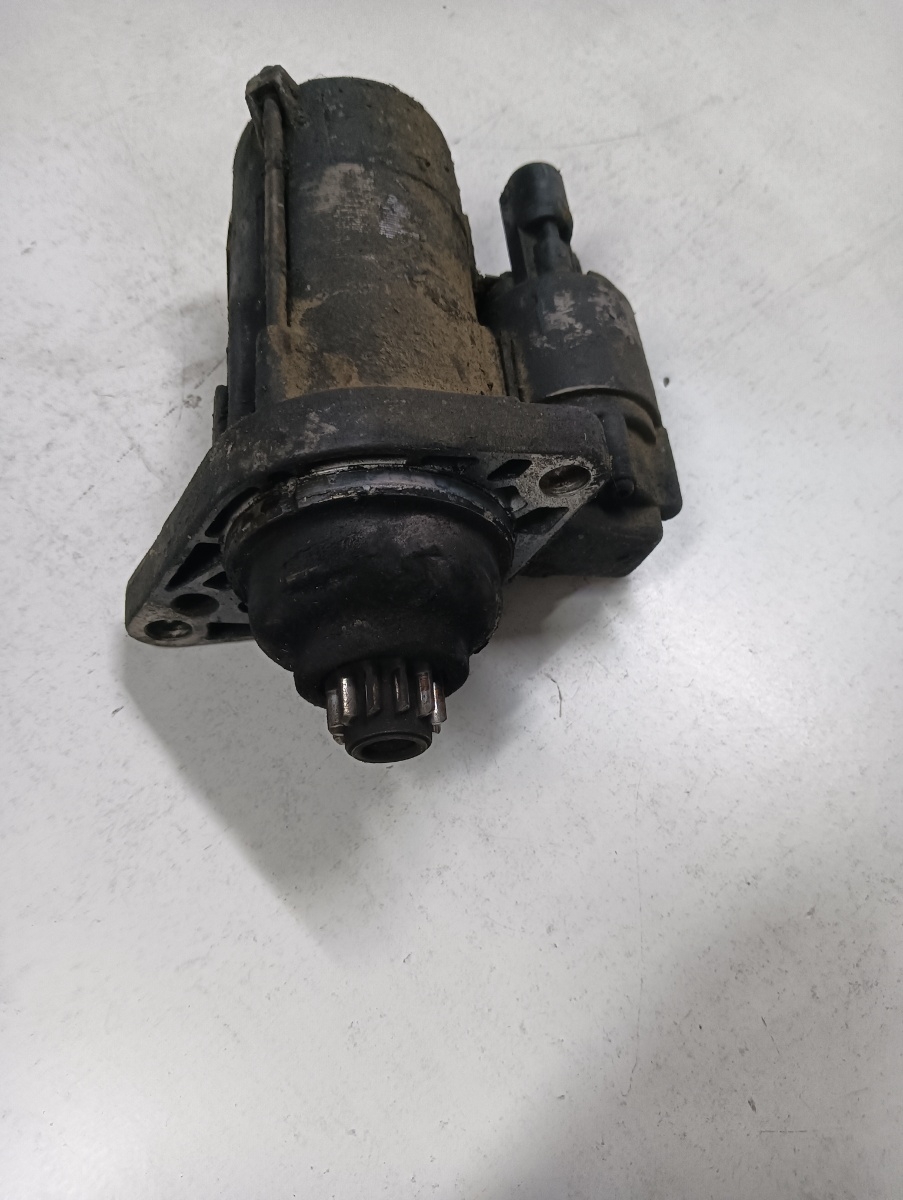 Electromotor VOLKSWAGEN TRANSPORTER V Box 7HA, 7HH, 7EA, 7EH 2003 - > 1.9 TDI BRS – foto 2