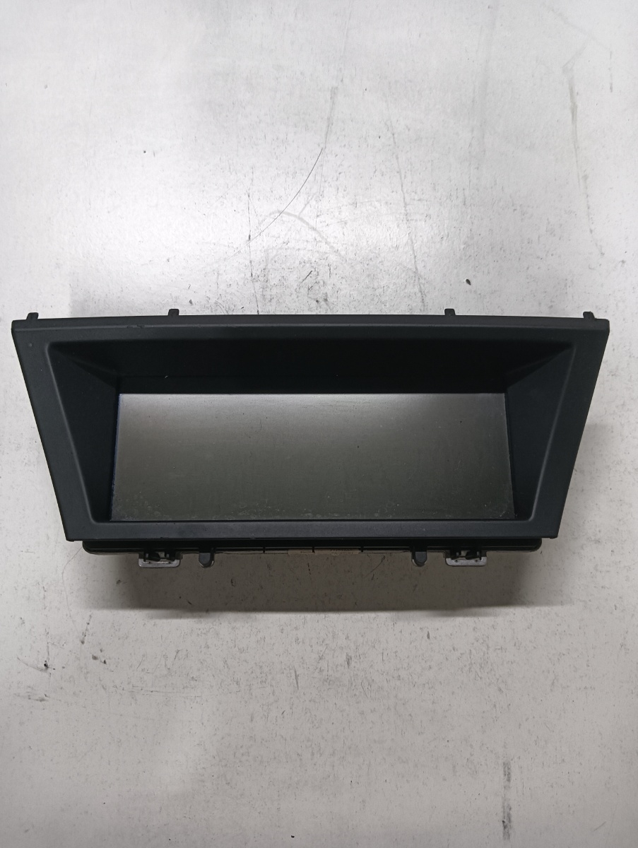 Display  BMW X5 II E70 2006 - 2013 17426231