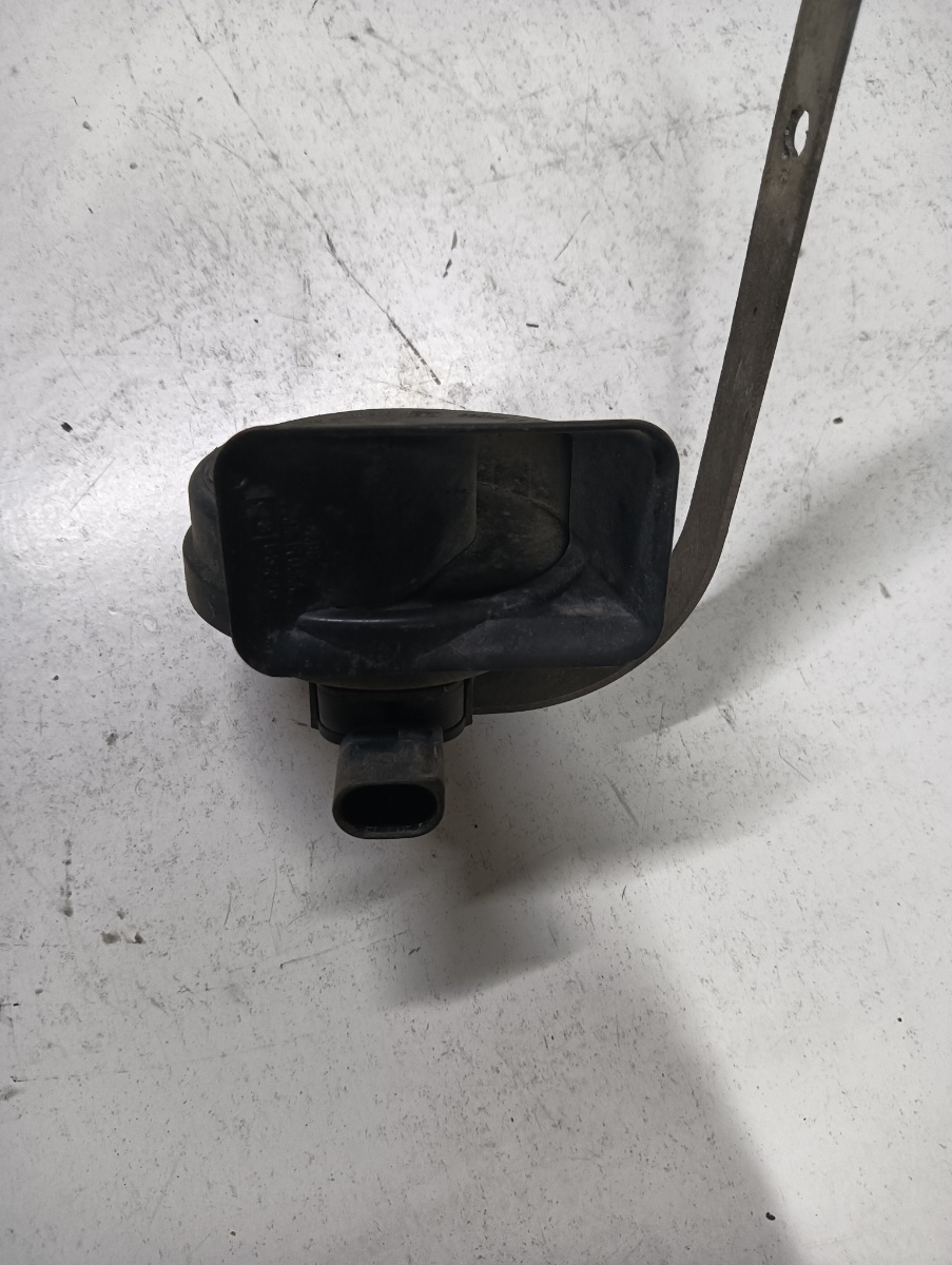 Claxon BMW X5 II E70 2006 - 2013 – foto 2