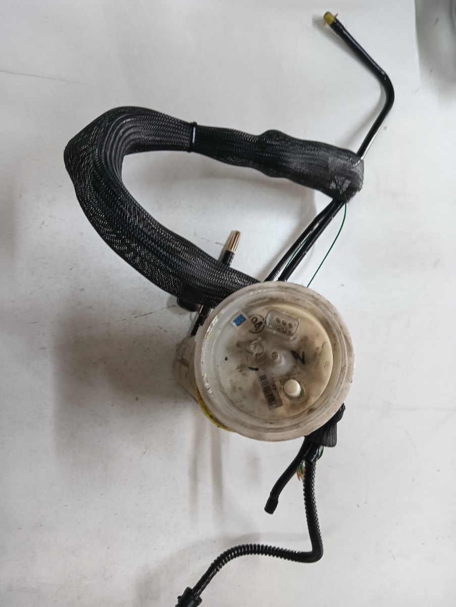 Pompa combustibil  BMW 5 E60 2001 - 2010 2.5 523 i N52 B25.. 0530303041