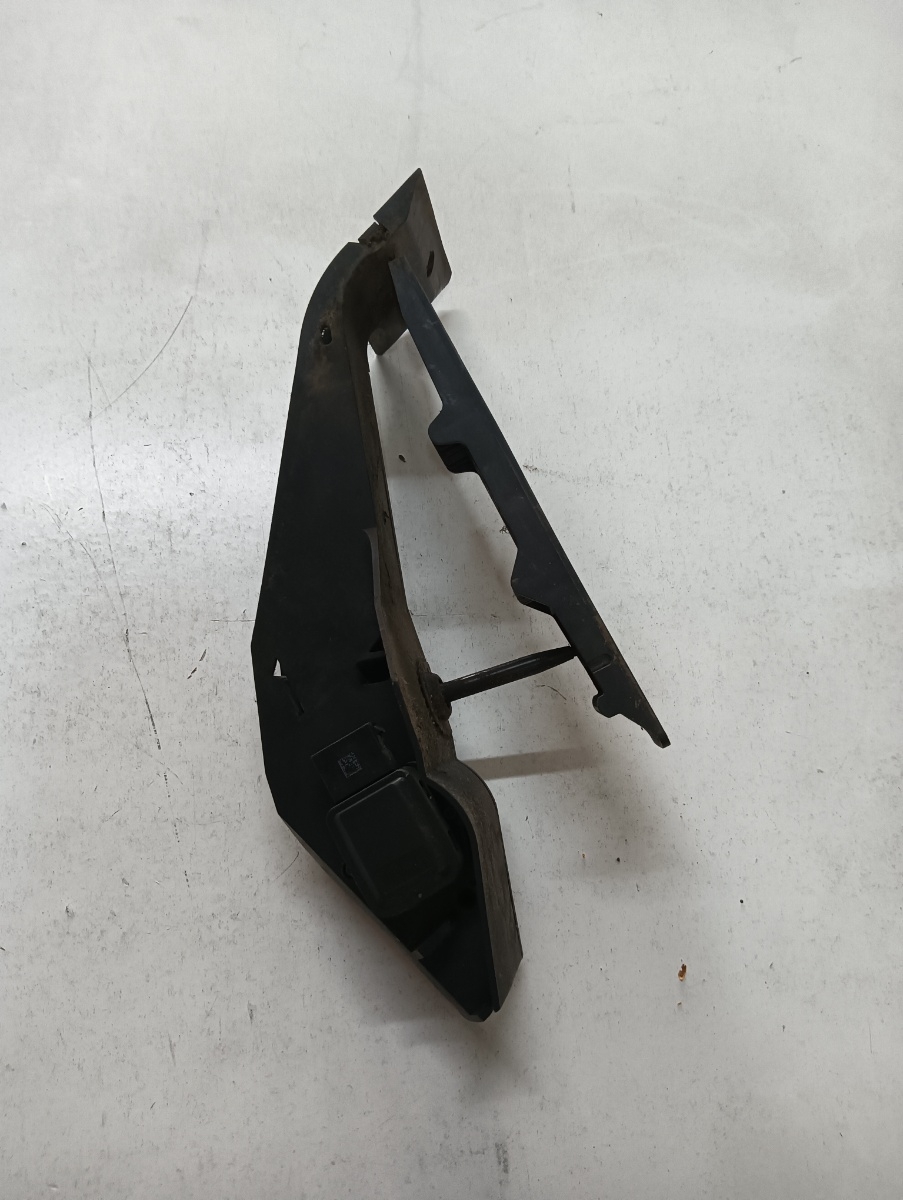 Pedala de acceleratie BMW 5 E60 2001 - 2010 2.5 525 d M57 D25 (256D1) – foto 2