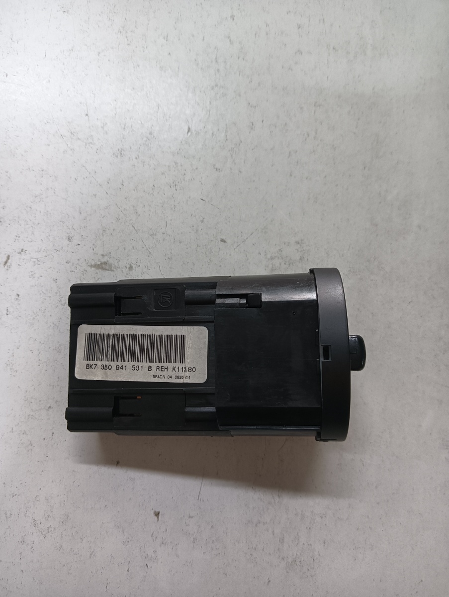 Bloc lumini SKODA FABIA II 542 2006 - 2014 3b0941531b