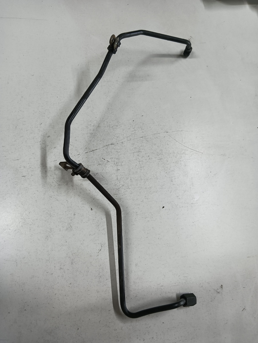 Conducta turbo VOLKSWAGEN GOLF IV 1J1 1997 - 2007 1.9 TDI ATD, AXR