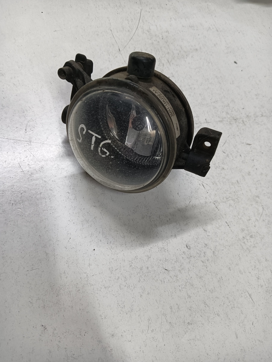 Proiector ceata stanga fata FORD FOCUS II DA_, HCP, DP 2004 - 2013 3m5115k202aa