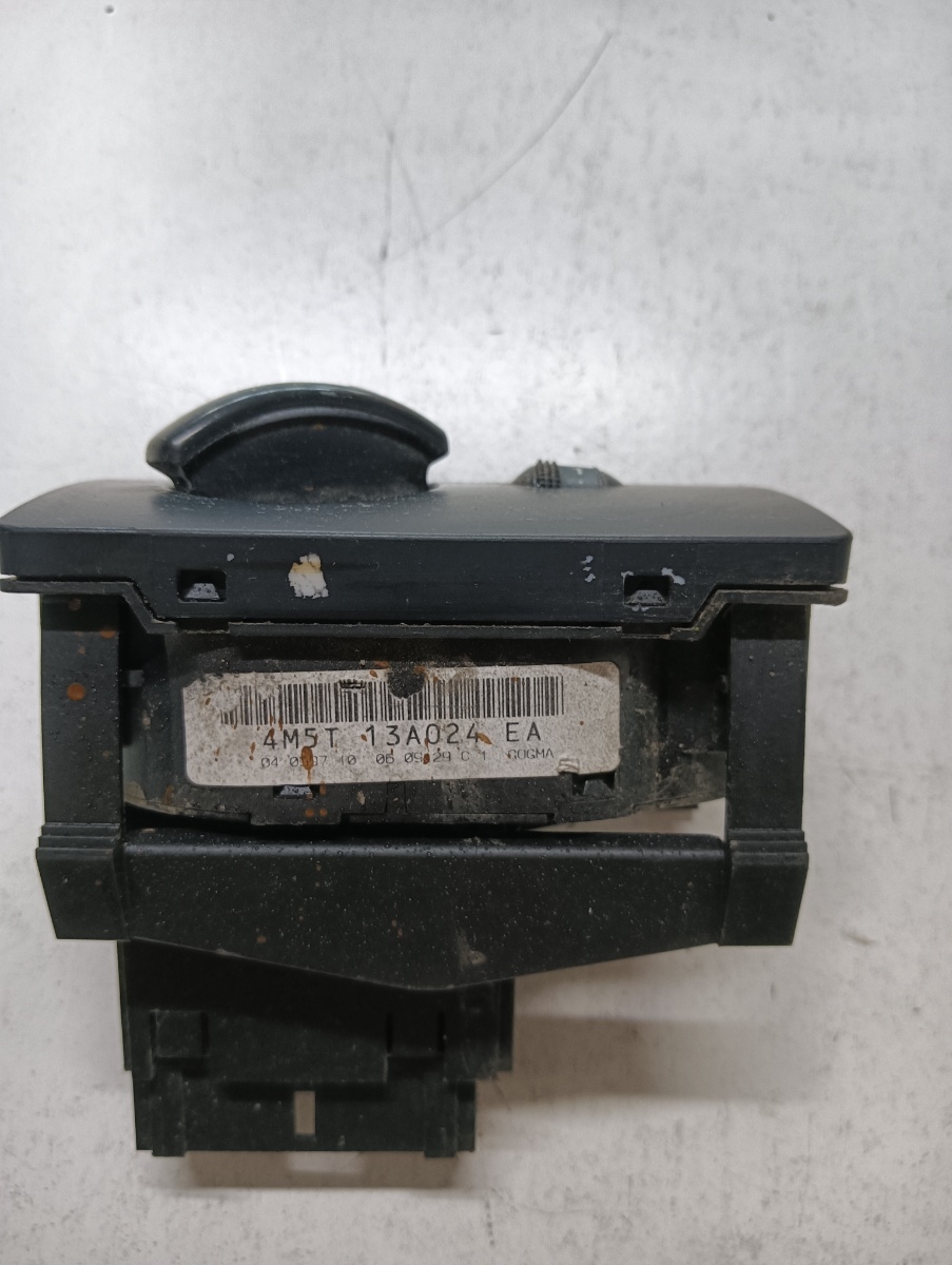 Bloc lumini FORD FOCUS II DA_, HCP, DP 2004 - 2013 4m5t13a024ea – foto 2