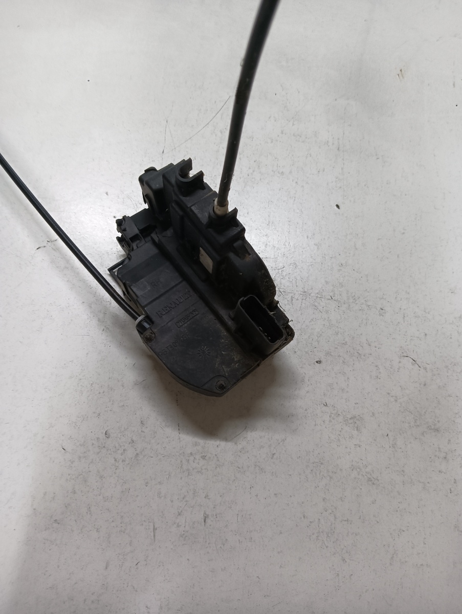 Broasca usa dreapta fata NISSAN MICRA III K12 2002 - 2010
