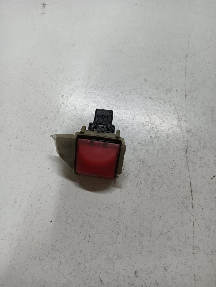 Buton avarie NISSAN MICRA III K12 2002 - 2010