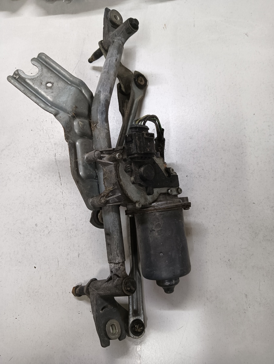 Ansamblu stergatoare  FIAT LINEA 323_, 110_ 2006 - > 404978
