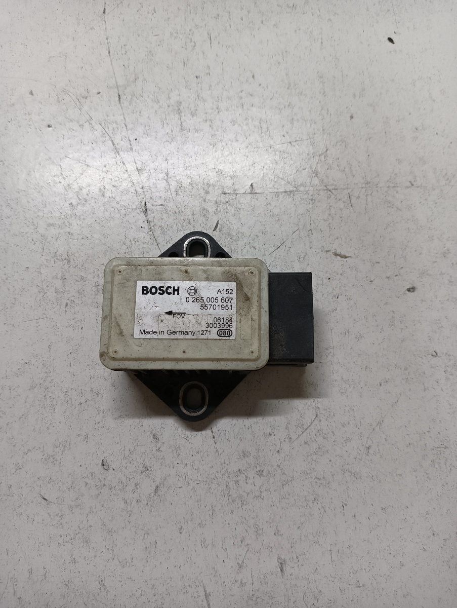 Modul esp FIAT LINEA 323_, 110_ 2006 - > 0265005607