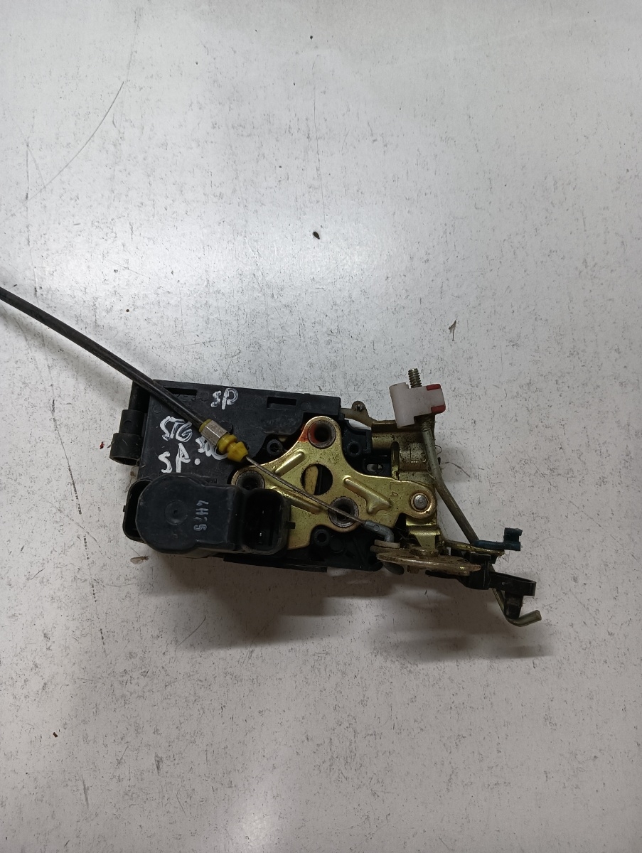 Broasca usa stanga spate FIAT LINEA 323_, 110_ 2006 - >
