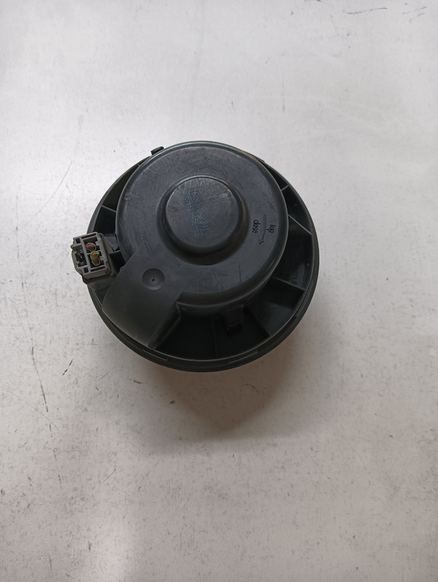 Aeroterma FORD FOCUS II DA_, HCP, DP 2004 - 2013 3m5h18456eb