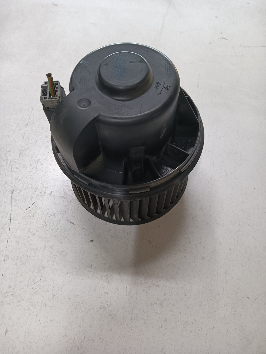 Aeroterma FORD FOCUS II DA_, HCP, DP 2004 - 2013 3m5h18456eb – foto 2