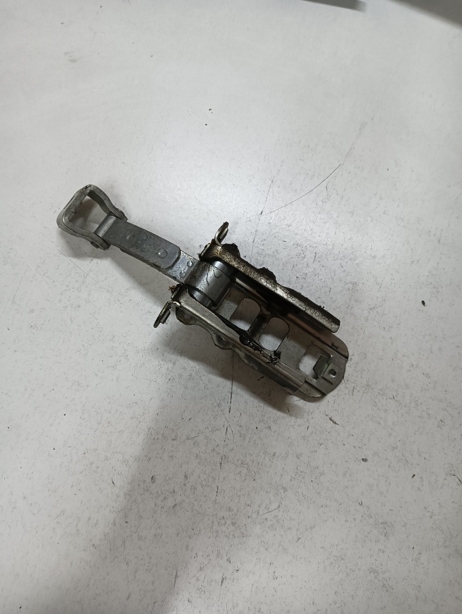 Balama usa  stanga fata MERCEDES-BENZ SPRINTER 3,5-t Box 906 2006 - >