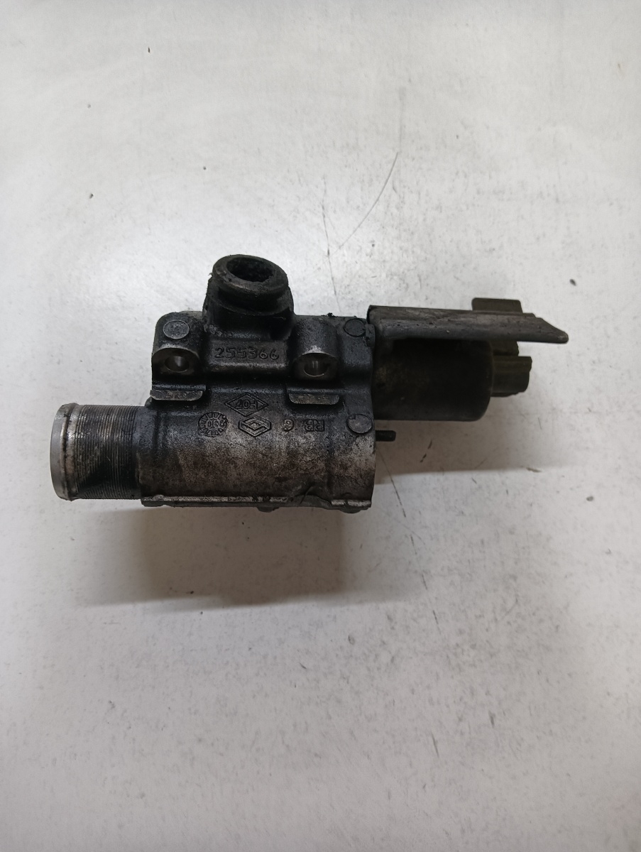 Supapa EGR FORD MONDEO III B5Y 2000 - 2007 255366