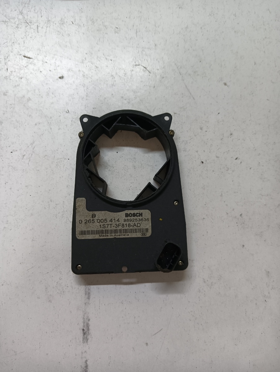 Senzor unghi volan FORD MONDEO III B5Y 2000 - 2007 0265005414