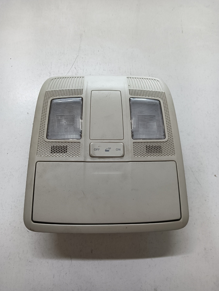 Lampa plafon MAZDA 6 Saloon GJ, GH 2012 - > Kd4569971
