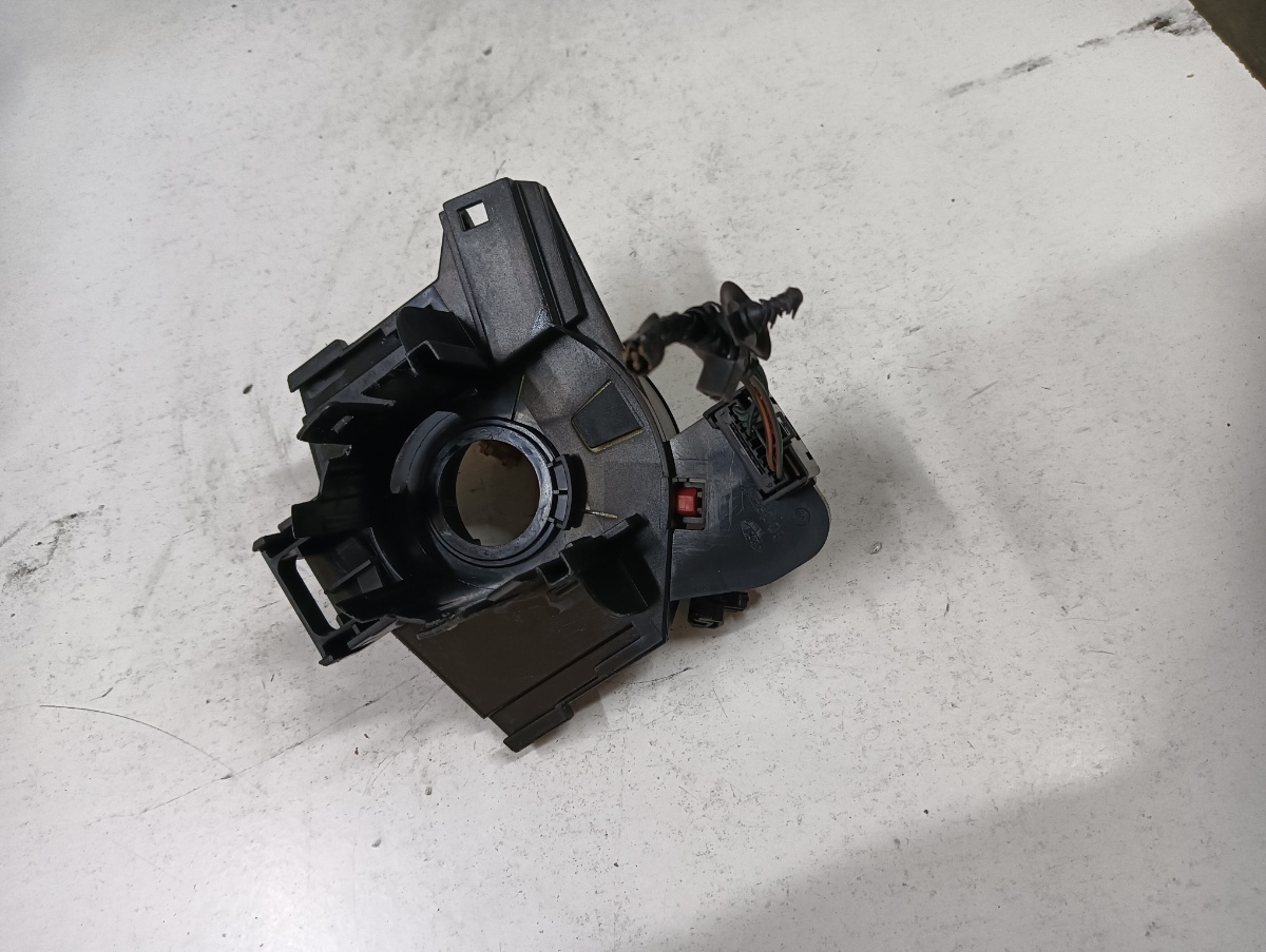Spirala/bobina airbag (inel SRS) FORD MONDEO III B5Y 2000 - 2007 1s7t14a664ac – foto 2