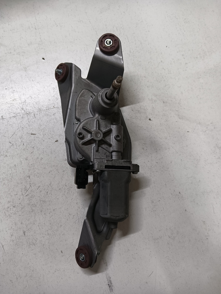 Motoras stergator haion MAZDA 6 GH 2007 - 2013