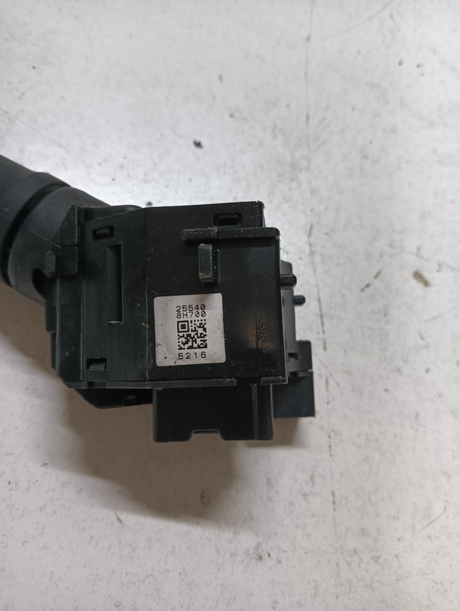 Maneta indicatoare de semnalizare NISSAN X-TRAIL T30 2001 - 2013 255408h700 – foto 2