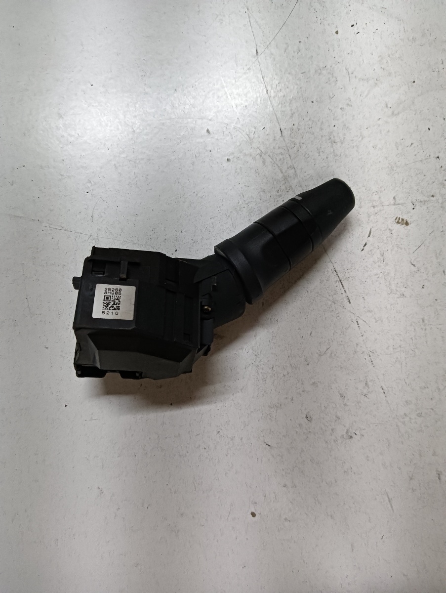 Maneta actionare stergatoare NISSAN X-TRAIL T30 2001 - 2013 252608h906 – foto 2