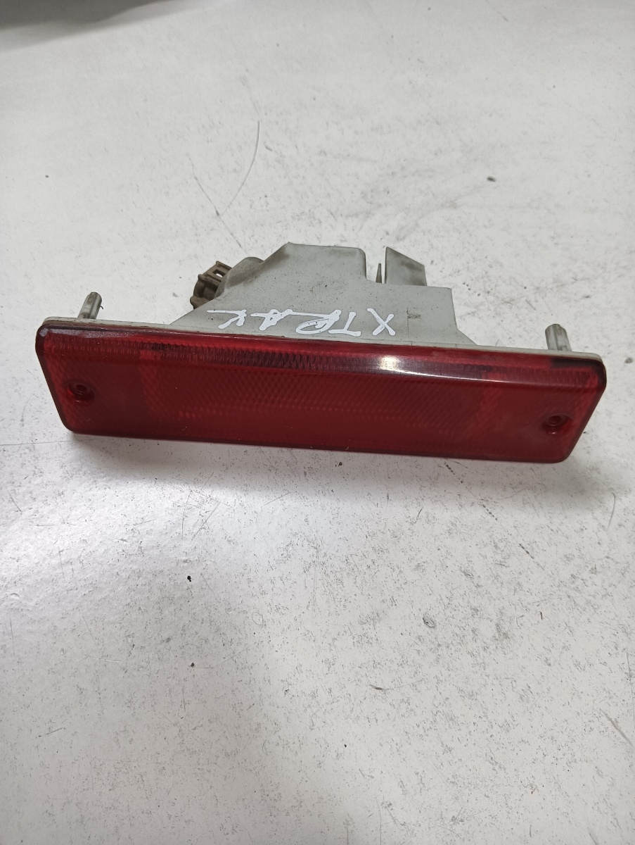 Stop frana central NISSAN X-TRAIL T30 2001 - 2013