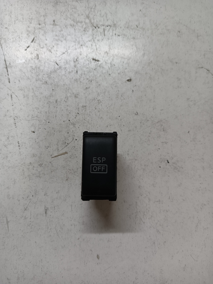 Buton esp  NISSAN X-TRAIL T30 2001 - 2013