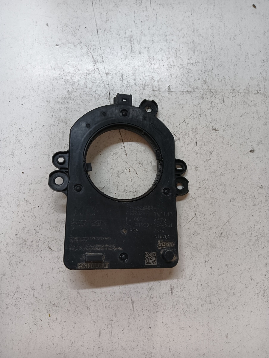 Senzor unghi volan RENAULT KOLEOS II 2016 - > 479452615r