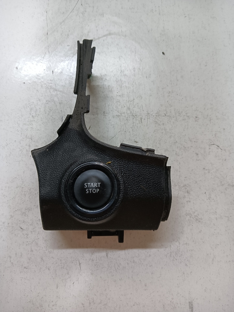 Buton start/stop RENAULT KOLEOS II 2016 - >