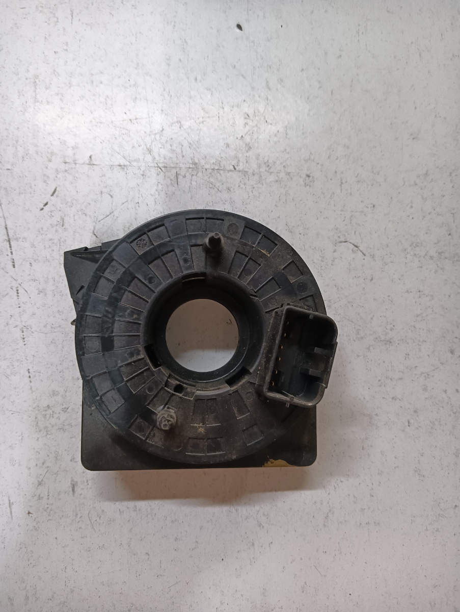Spirala/bobina airbag (inel SRS) SKODA FABIA 6Y2 1999 - 2008 4929691097