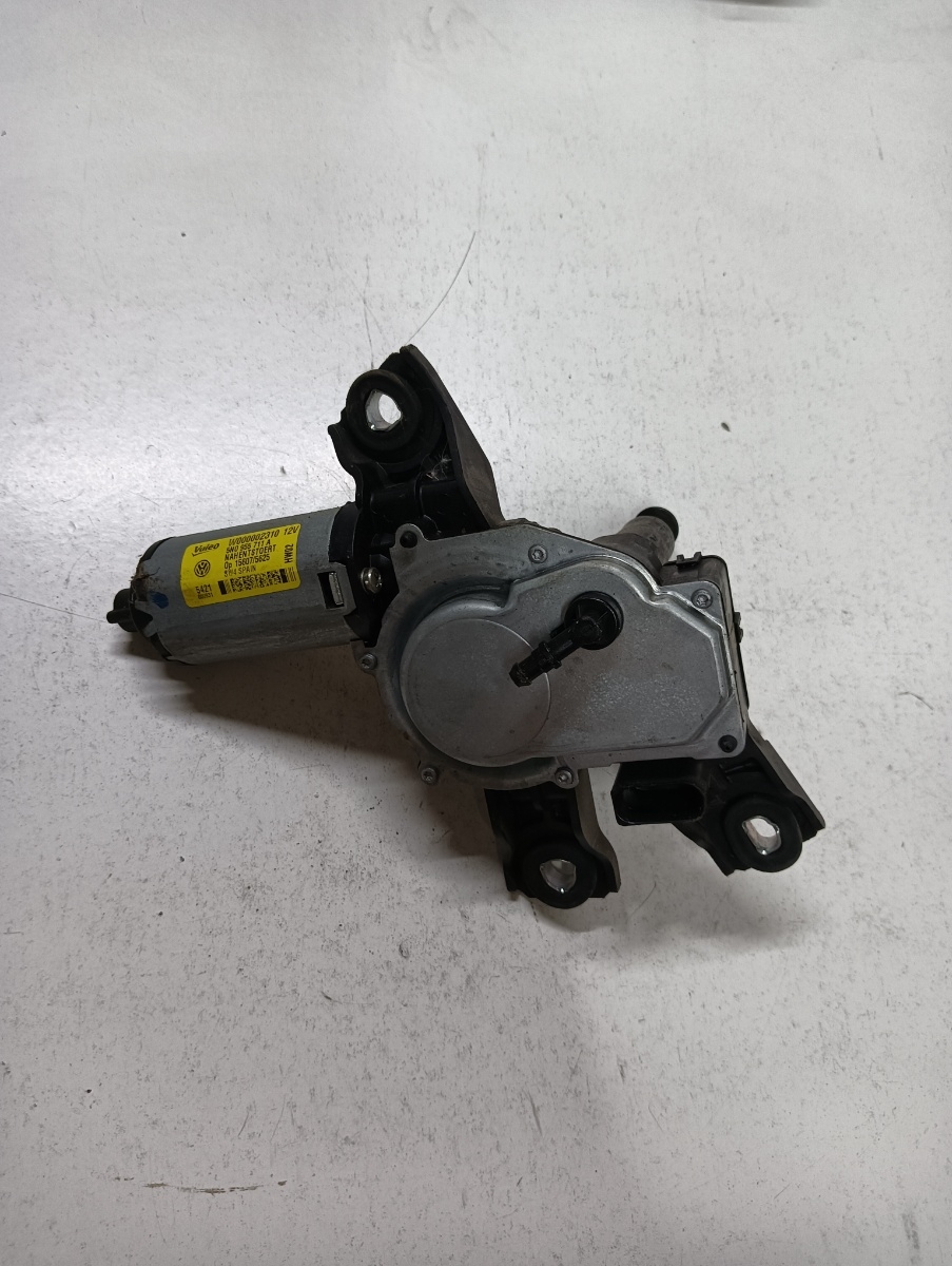 Motoras stergator haion VOLKSWAGEN TIGUAN 5N_ 2007 - > 5n0955711a