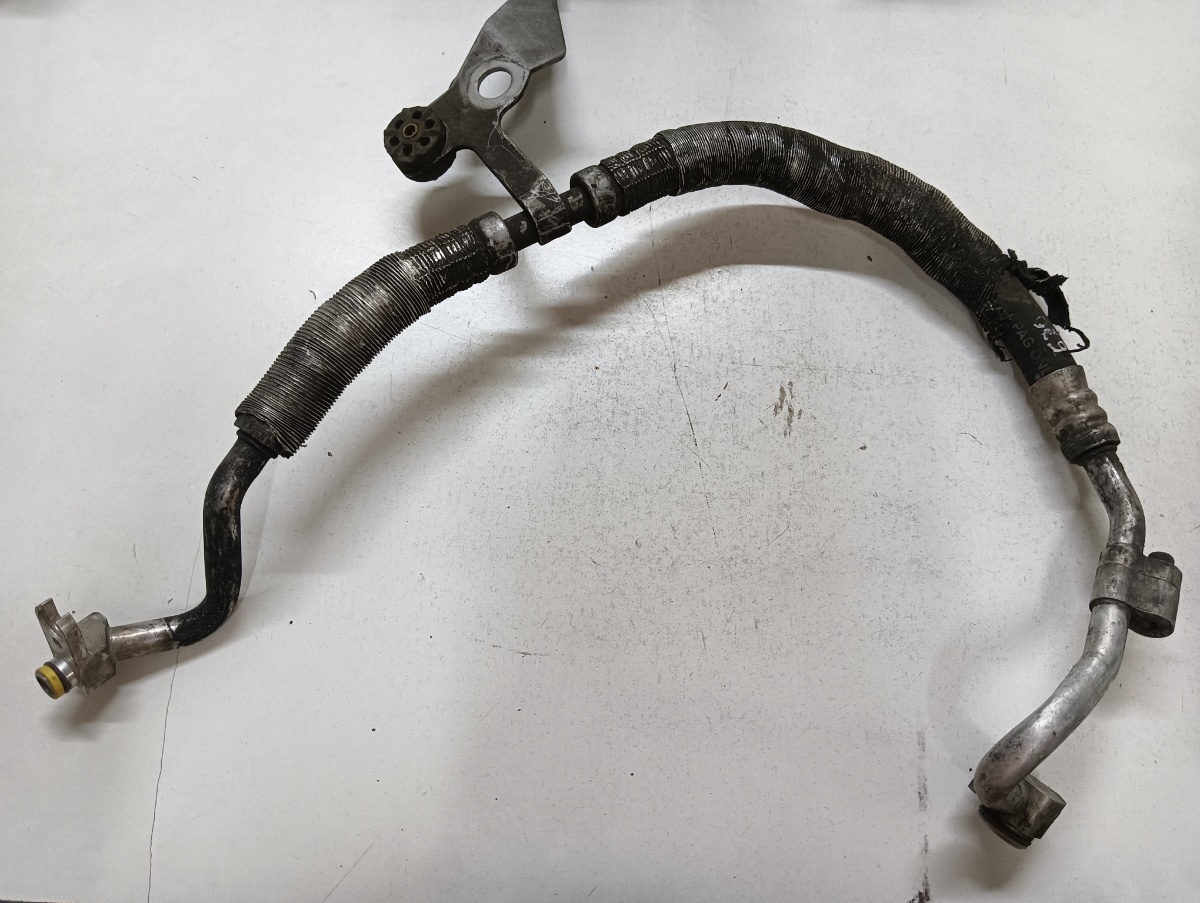 Conducta AC BMW 5 E60 2001 - 2010