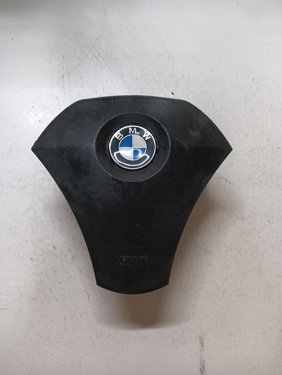 Airbag volan BMW 5 E60 2001 - 2010 601718900