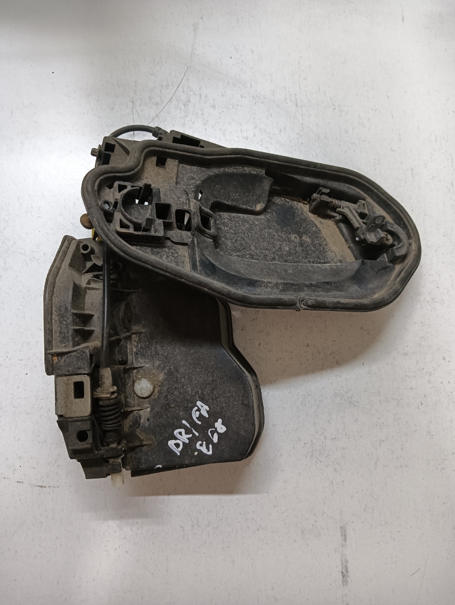 Broasca usa dreapta fata BMW 5 E60 2001 - 2010