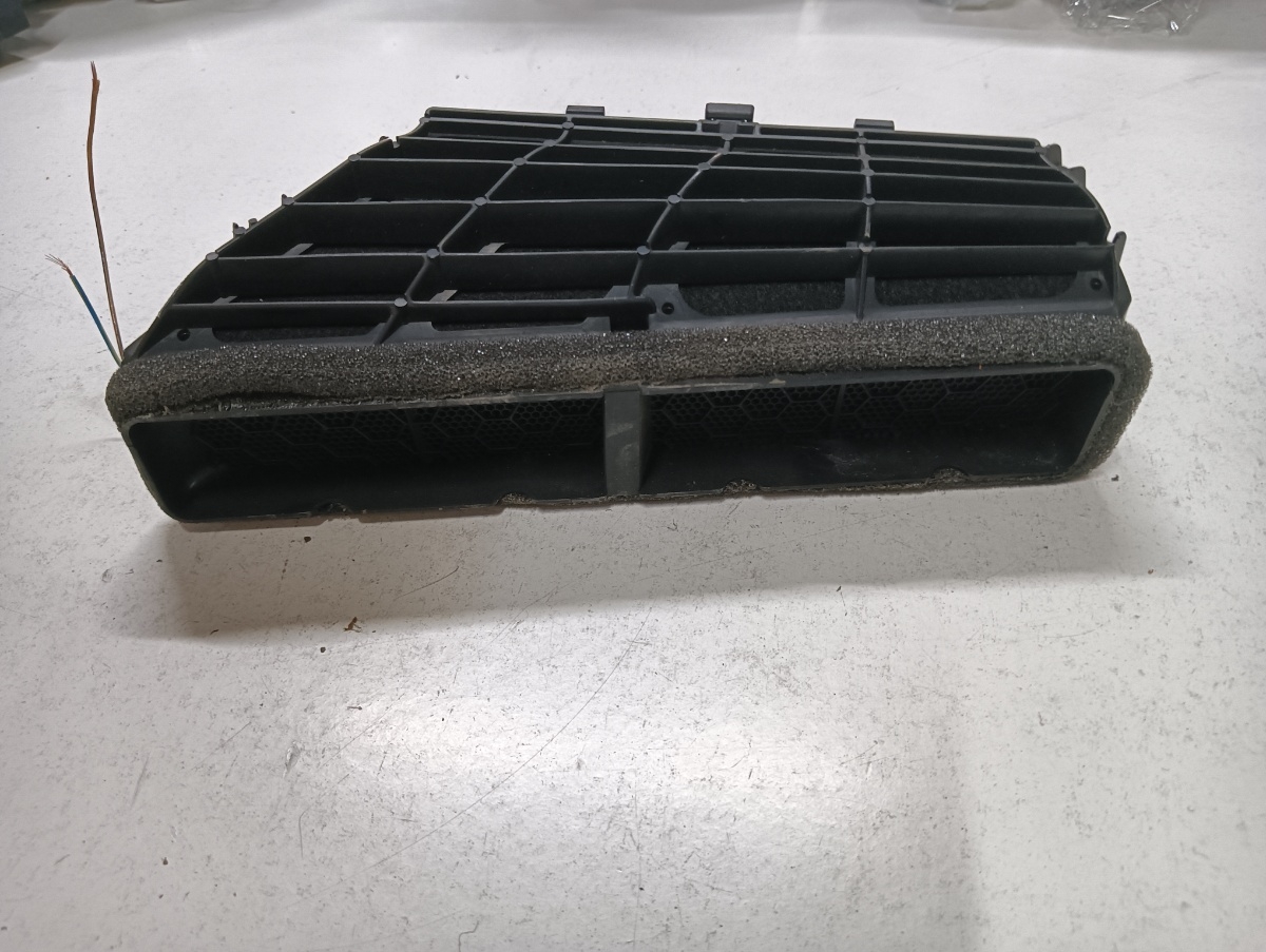 Guri ventilatie AUDI A5/S5 8T3 2007 - 2017 8t2819389