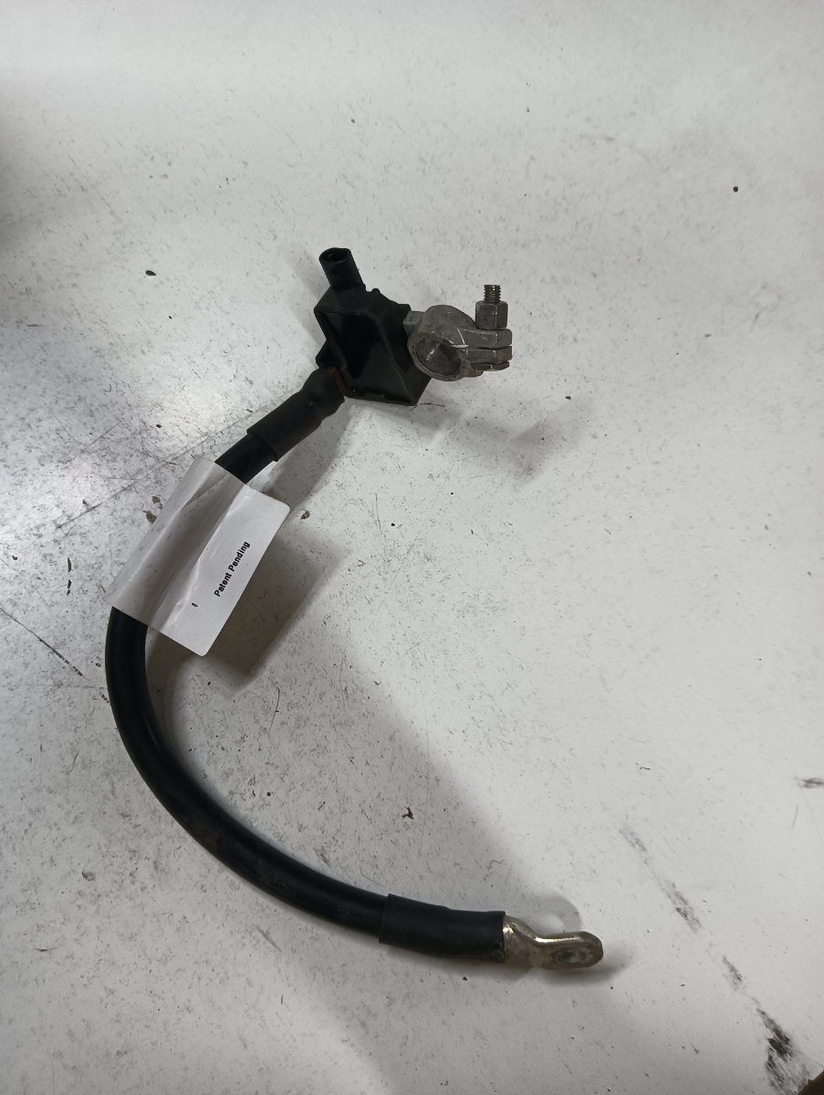 Borna baterie  AUDI A5/S5 8T3 2007 - 2017 8x0915181