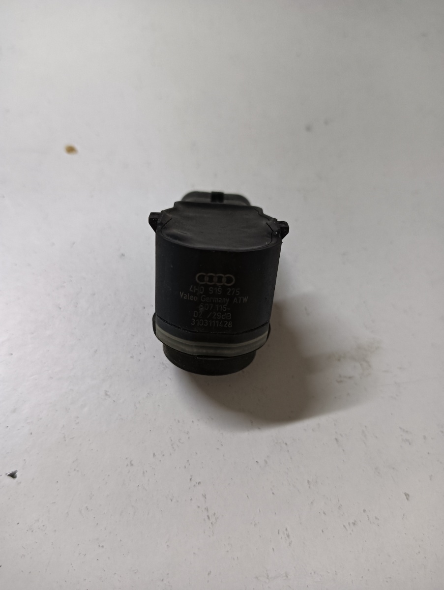 Senzori parcare  spate VOLKSWAGEN GOLF VI 5K1 2008 - 2013 4h0919275