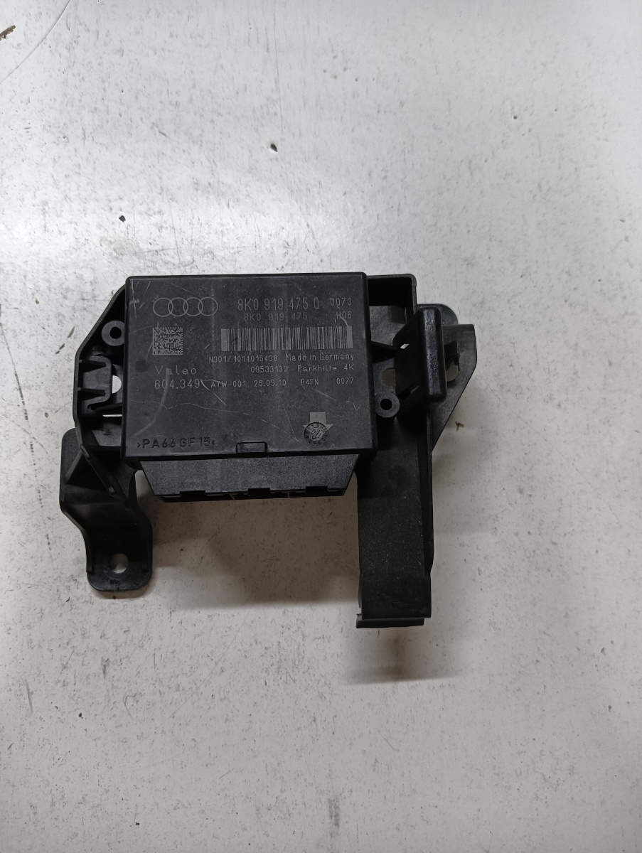 Modul senzori parcare  AUDI A5/S5 8T3 2007 - 2017 8k0919475q