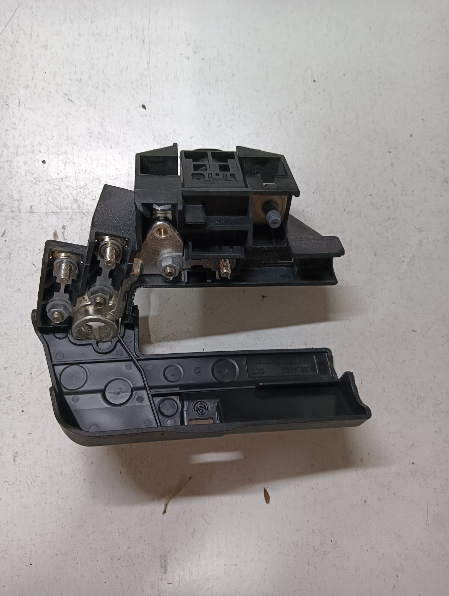 Borna baterie  AUDI A5/S5 8T3 2007 - 2017