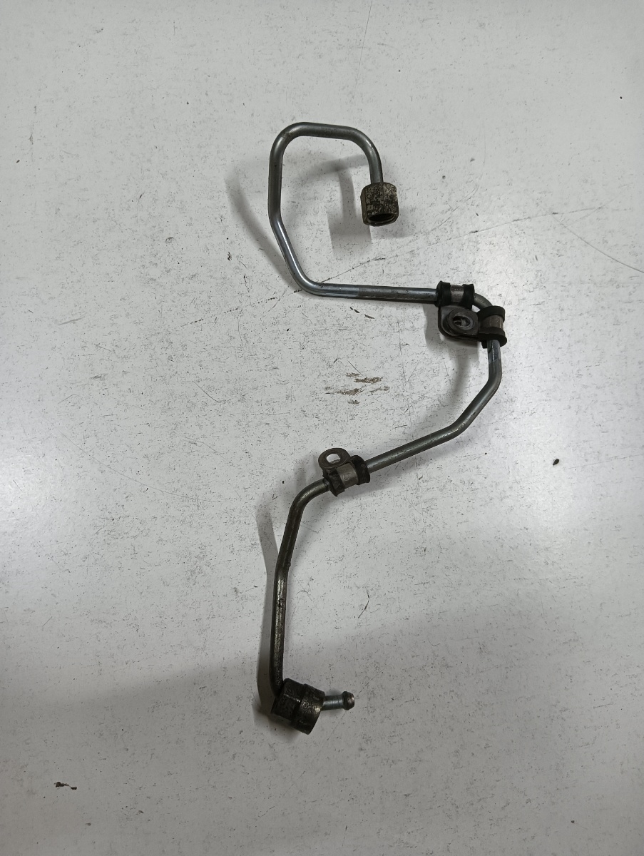 Conducta ulei turbo  AUDI A5/S5 8T3 2007 - 2017 2.0 TDI CAHA