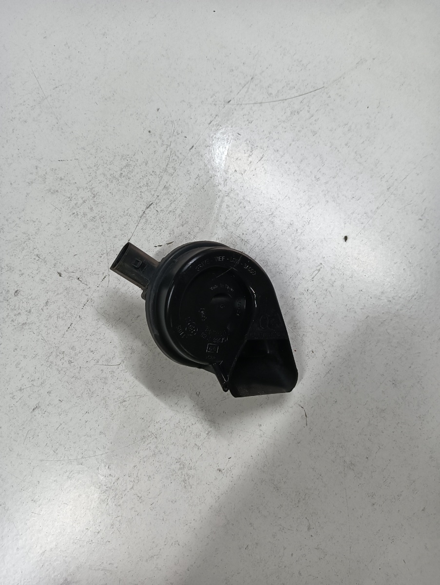 Claxon AUDI A5/S5 8T3 2007 - 2017