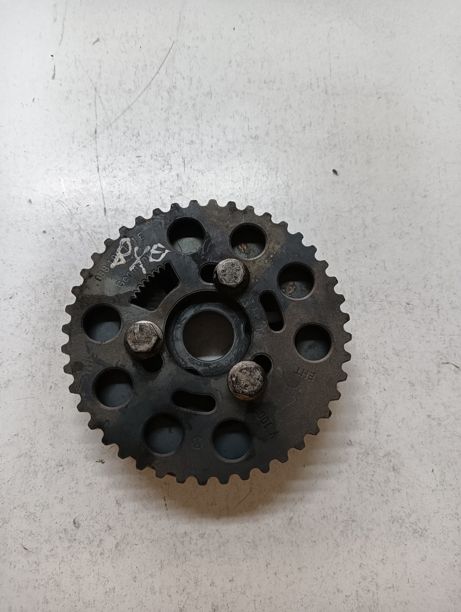 Fulie ax cu came/VANOS SKODA OCTAVIA II Combi 1Z5 2004 - 2013 1.9 TDI BXE 038109111e