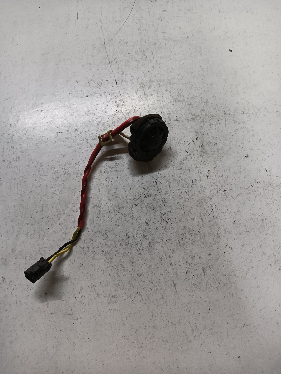 Tweeter  stanga fata TOYOTA LAND CRUISER 100 FZJ1_, UZJ1_ 1998 - 2008