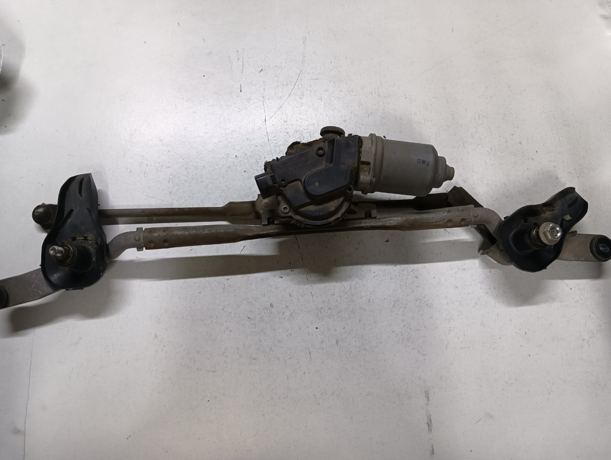 Ansamblu stergatoare MAZDA 6 GH 2007 - 2013